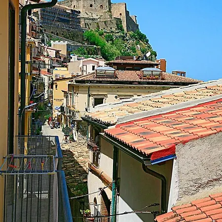 Sea View In - 120 Sqm, Air Conditioning Scilla