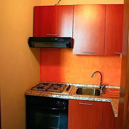 Sea View In - 120 Sqm, Air Conditioning דירה *