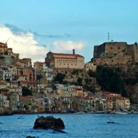 Sea View In - 120 Sqm, Air Conditioning דירה