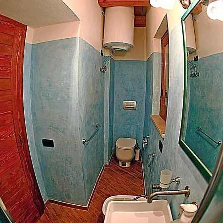 Sea View In - 120 Sqm, Air Conditioning שילה