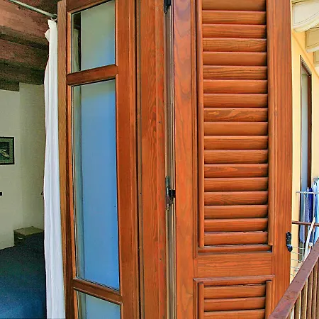 Sea View In - 120 Sqm, Air Conditioning 아파트 *