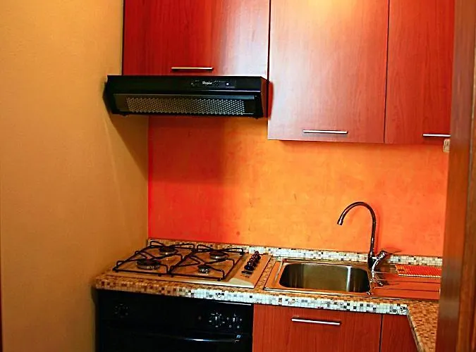 Sea View In - 120 Sqm, Air Conditioning 公寓 *