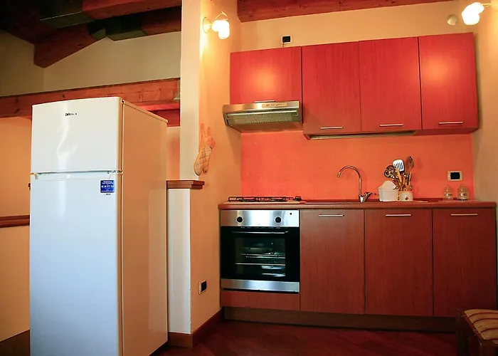 Sea View In - 120 Sqm, Air Conditioning Apartman *