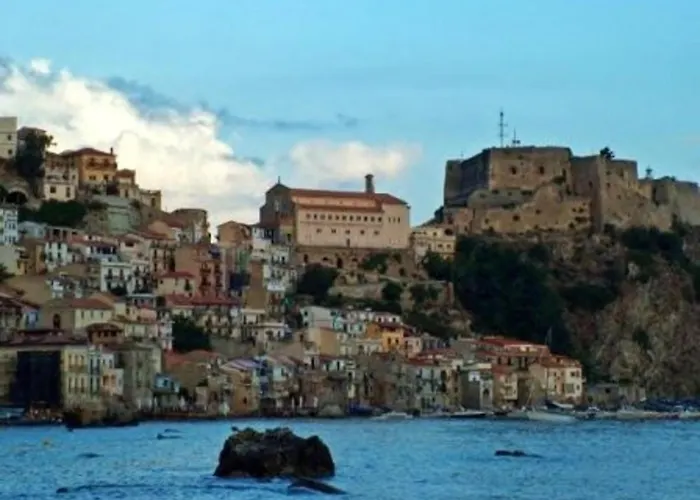 Sea View In - 120 Sqm, Air Conditioning Apartman