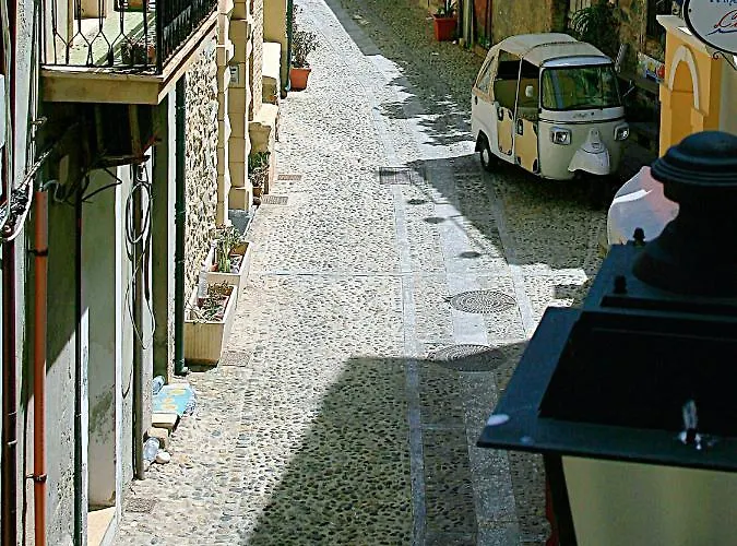 公寓 Sea View In - 120 Sqm, Air Conditioning