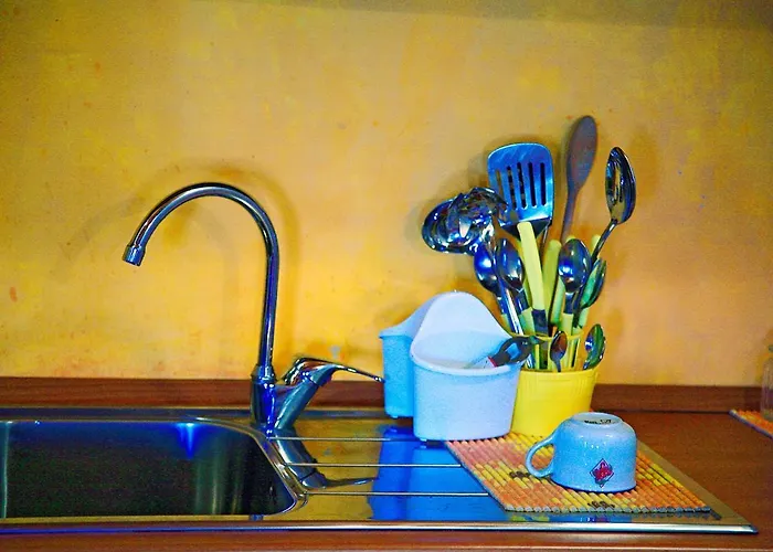 公寓 Sea View In - 120 Sqm, Air Conditioning 希拉