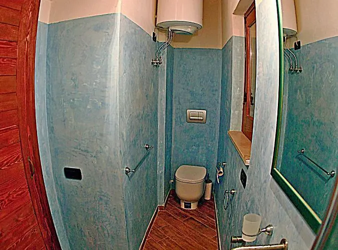 Sea View In - 120 Sqm, Air Conditioning 希拉