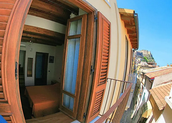 Sea View In - 120 Sqm, Air Conditioning